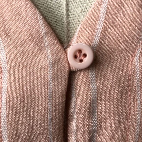 NWT The Good Jane Sweet Petals Short Sleeve Pink S - Picture 5 of 10